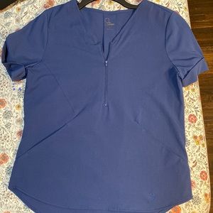 Jaanu scrub shirt